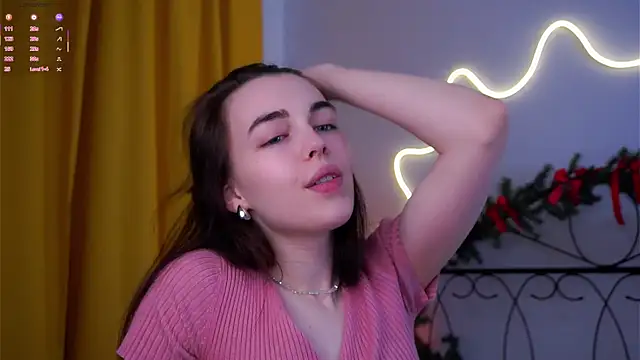 Chat XXX ao vivo de MirnaTellado