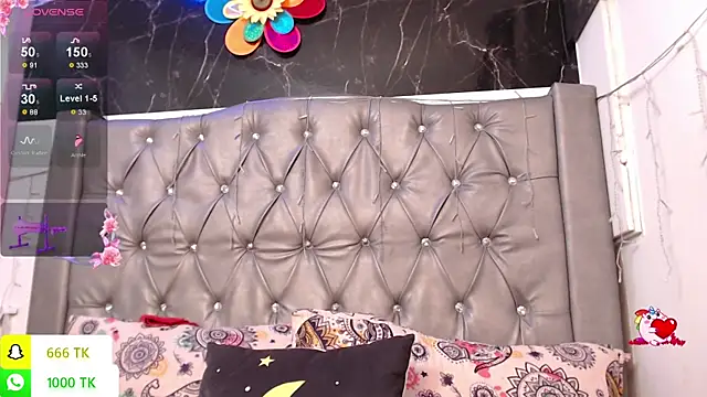 Chat XXX Live LAILAGUMMY