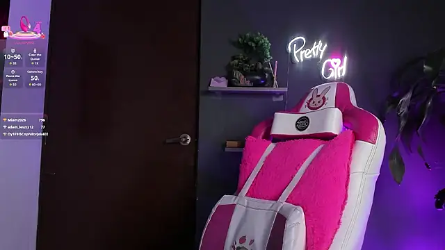 Chat XXX Live Katiehill_1