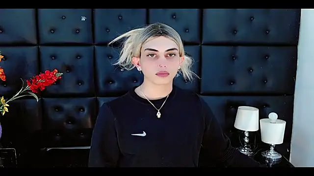 دردشة Daniela_Pink_ الجنسية المباشرة