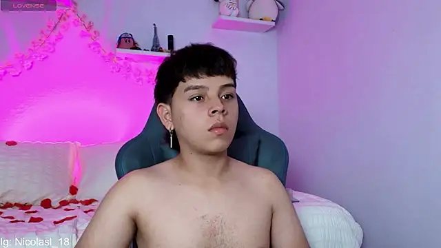 عرض كام nico_leroy