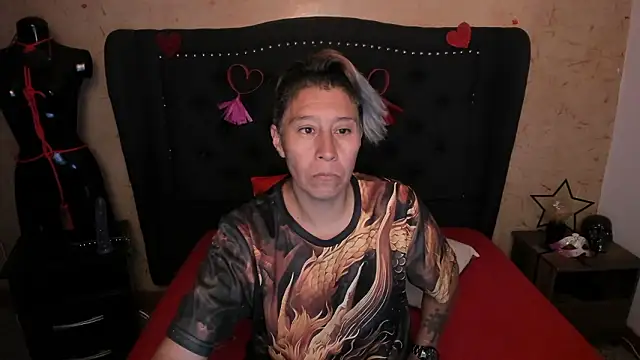 Kali_Panther: απευθείας συνομιλία ΧΧΧ