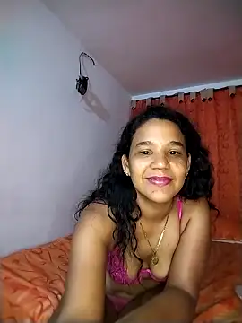Show de webcam de JADEELOVEE