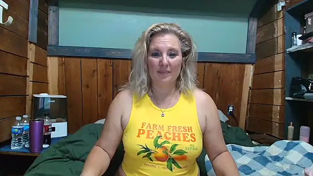 Czat XXX na żywo – lisaxlovexxx