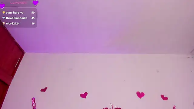 Cata_greenn Live XXX chat