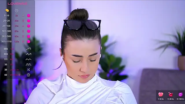 BabbyAishan Live XXX chat