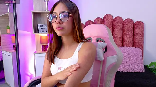 دردشة Valery_Jones1 الجنسية المباشرة