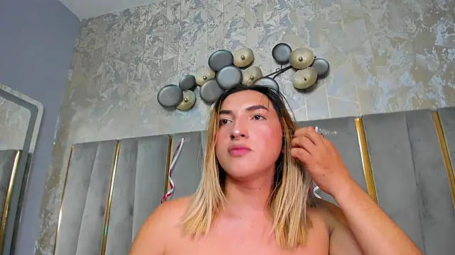 TomLondon_ 웹캠 쇼