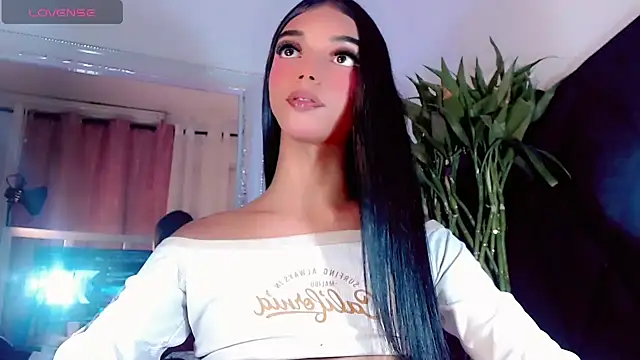 Sexy_danidoll 웹캠 쇼