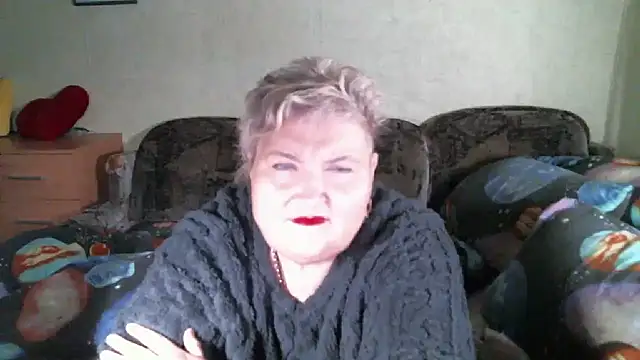 Živý XXX chat Lana555