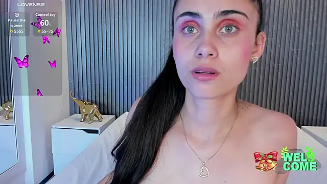 sofiapalacioss Obrolan Langsung XXX