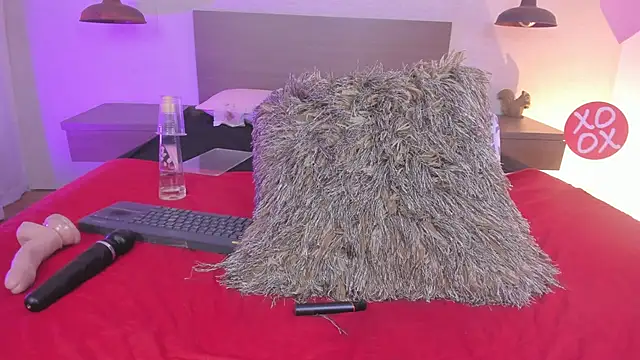 Katyrousee 라이브 XXX 채팅