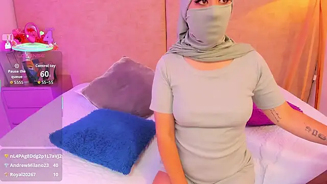 แชท XXX สดของ _Malak