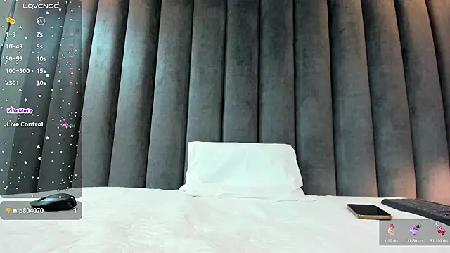 ivannagates 라이브 XXX 채팅