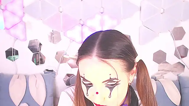 LexiKiss' Live XXX Chat