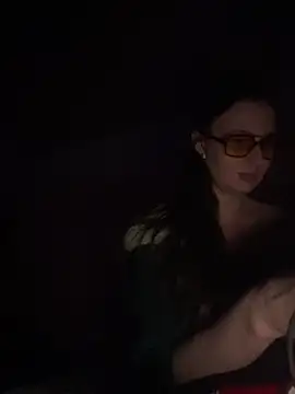 Flossy_Vettie Obrolan Langsung XXX