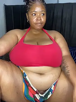 LunaCovenn's Webcam Show