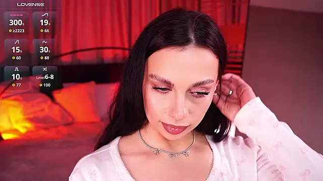 LunaNight Live XXX-chat