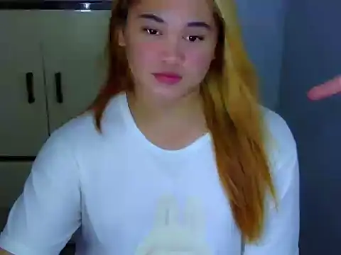 Annierose_ts Pertunjukan Webcam