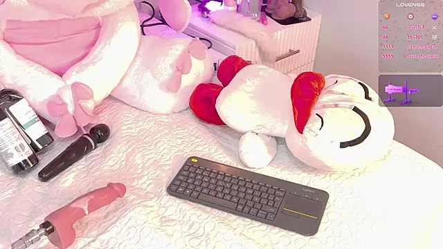 amy_miller1 Adlı Modelin Canlı XXX Sohbeti