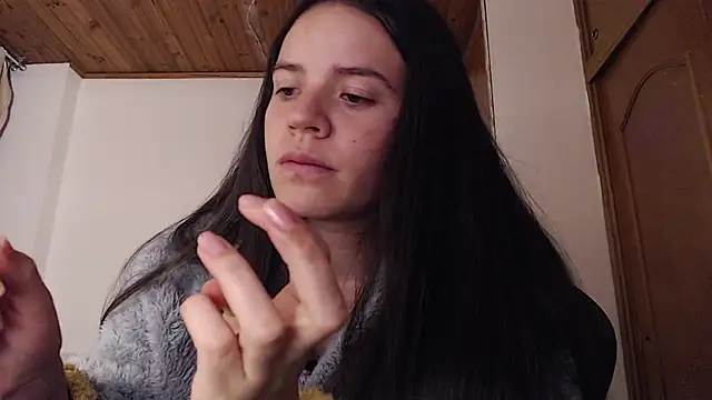 Chat XXX Live Shanel_Lozano