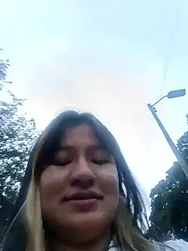 Živý XXX chat GabiGreen