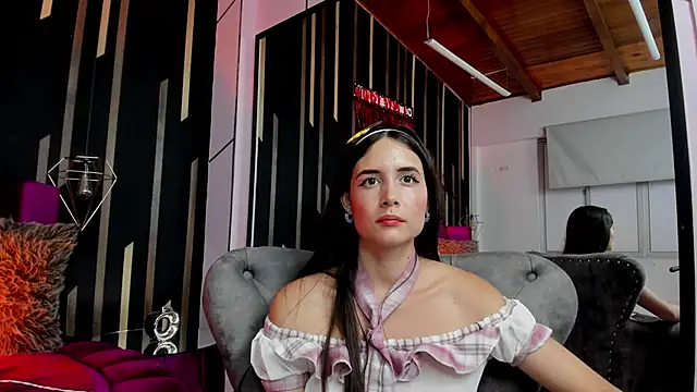 Rachel_Foxy Live XXX Chat