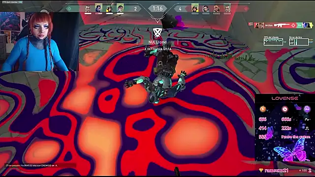 linda_mortn Live XXX chat