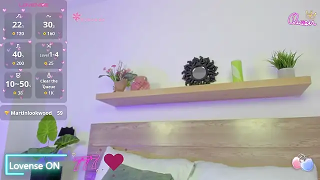 enma30_ Live XXX-Chat