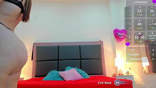 Aslhyn_Gomez Live XXX-Chat