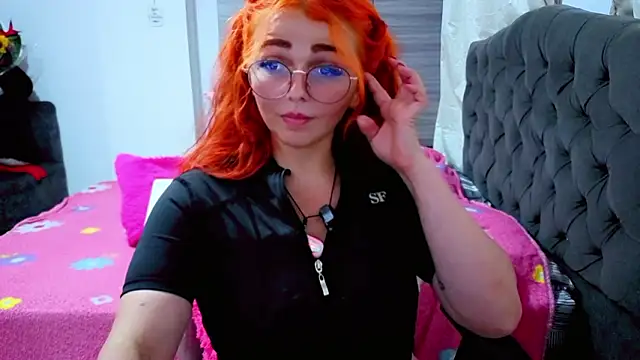 Chatroom XXX en direct de Alexatexa2929