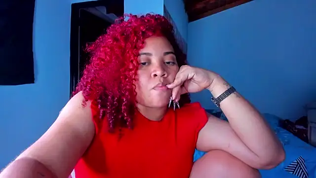 Chatroom XXX en direct de AngelaCoffee