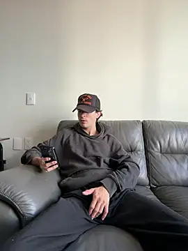 Ckeefer96 Show in webcam