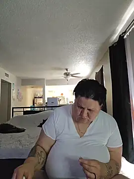 DevilDahm 라이브 XXX 채팅