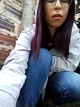 Czat XXX na żywo – MirandaSingle