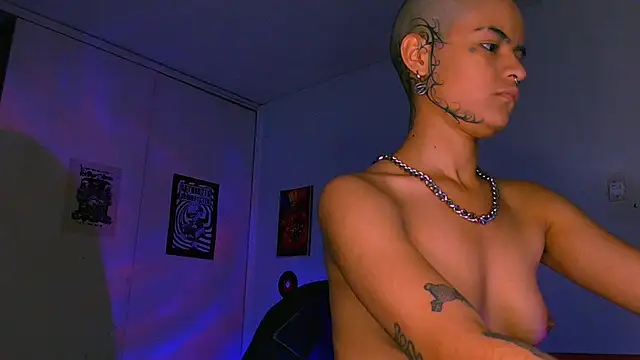 Chat XXX Live alex_one888