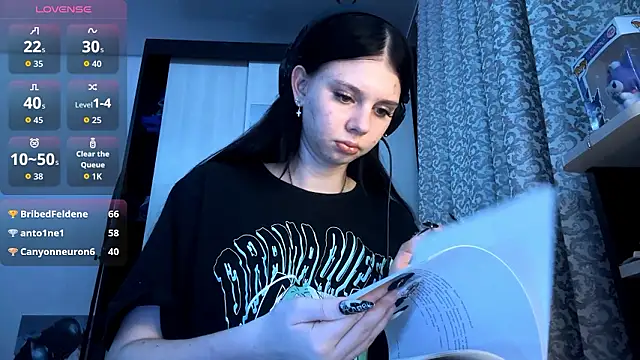 AnGallo Obrolan Langsung XXX