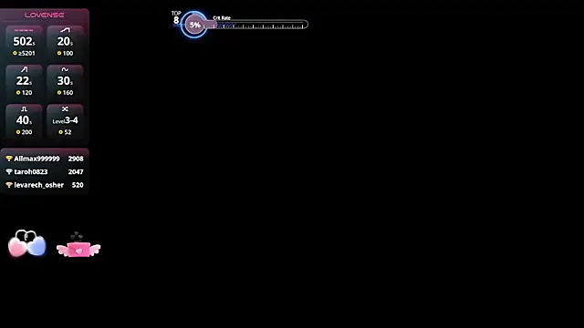 Cute_Mangon Live XXX chat