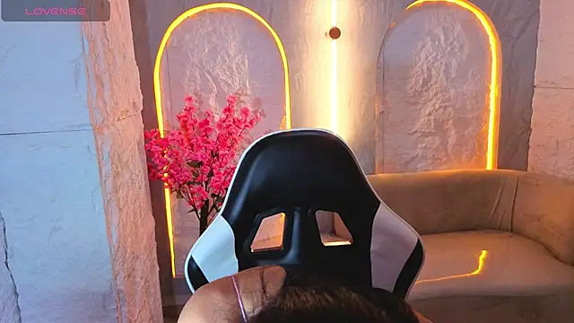 Chat XXX Live Tifany_Tx