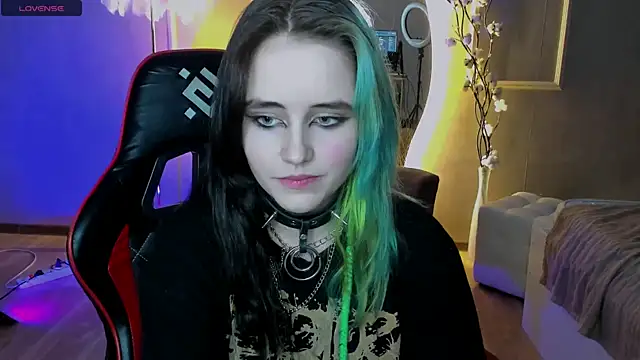 Chat XXX Live RubyMyst