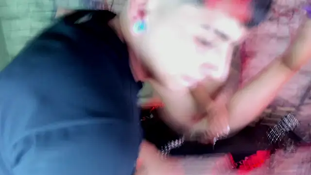 Sembang XXX Secara Langsung Arion_and_Velvet_bdsm