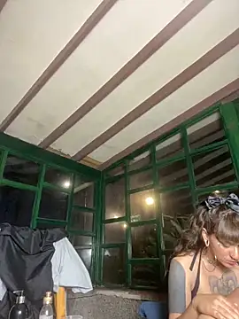 Czat XXX na żywo – mia_inkk