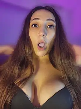 Chat XXX ao vivo de VickyHoult