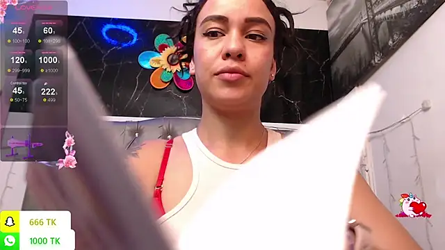 LAILAGUMMYn Live XXX chat