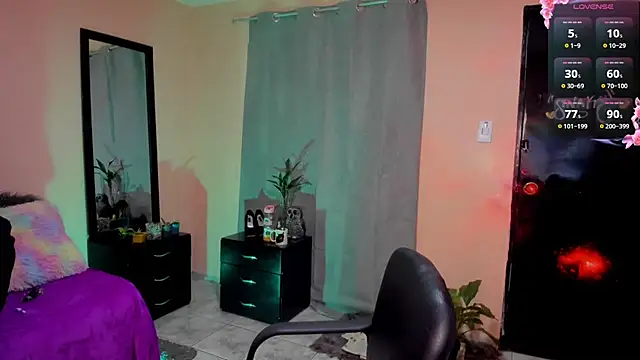 shantalc3rezon Live XXX chat