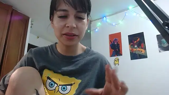 Czat XXX na żywo – shy_katy_