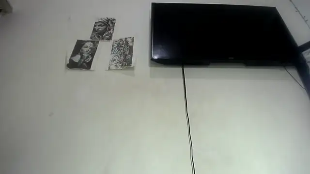 Chat XXX Live Foxy_Lovex