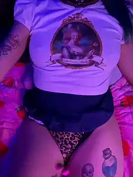 Chat XXX Live mmmminaDarling