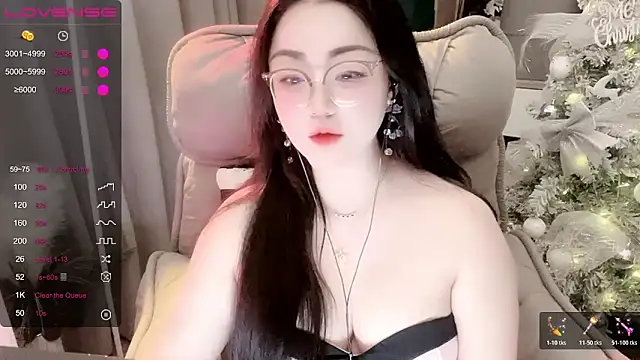 Monica-666888- Webcam Show