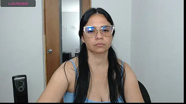 selena_ferri webkamerás műsora